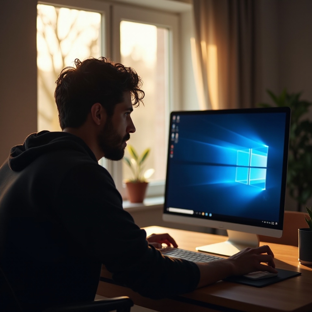 como instalar o Windows 11 em um PC não suportado