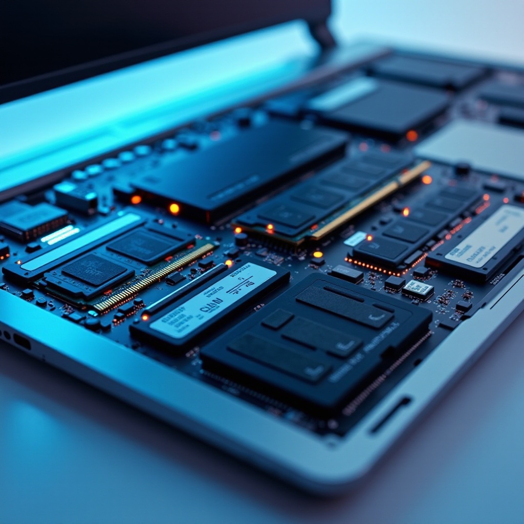 wie man einen Lenovo-Laptop schneller macht