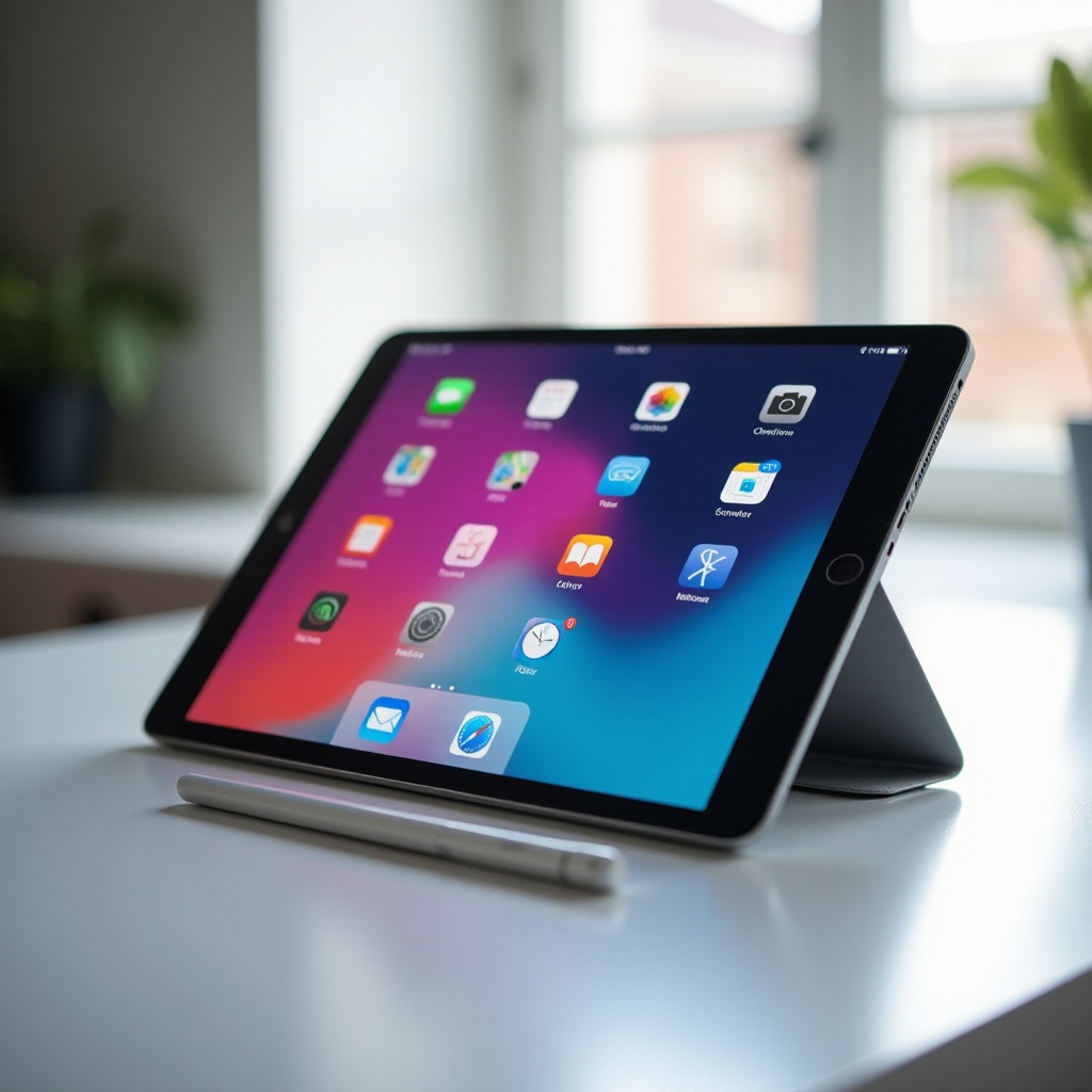prix de l'ipad 9e génération 256 Go
