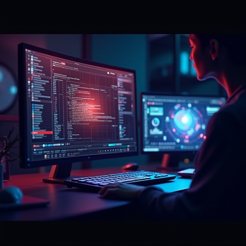 perché l'utilizzo della mia VRAM è così alto