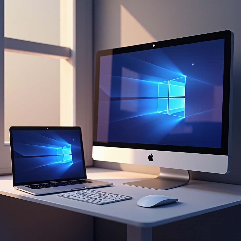 comment utiliser l'écran Apple Cinema sur un ordinateur portable HP