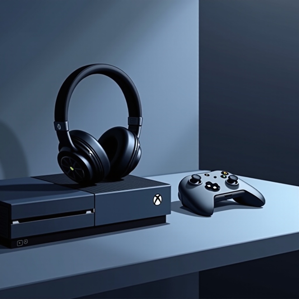 hoe bluetooth-koptelefoons zonder adapter op de xbox one aan te sluiten