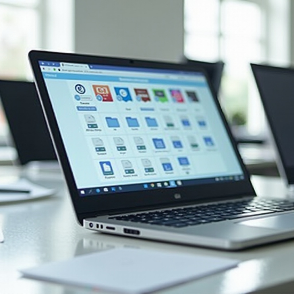 che ore sono nello spazio su disco di Chromebook