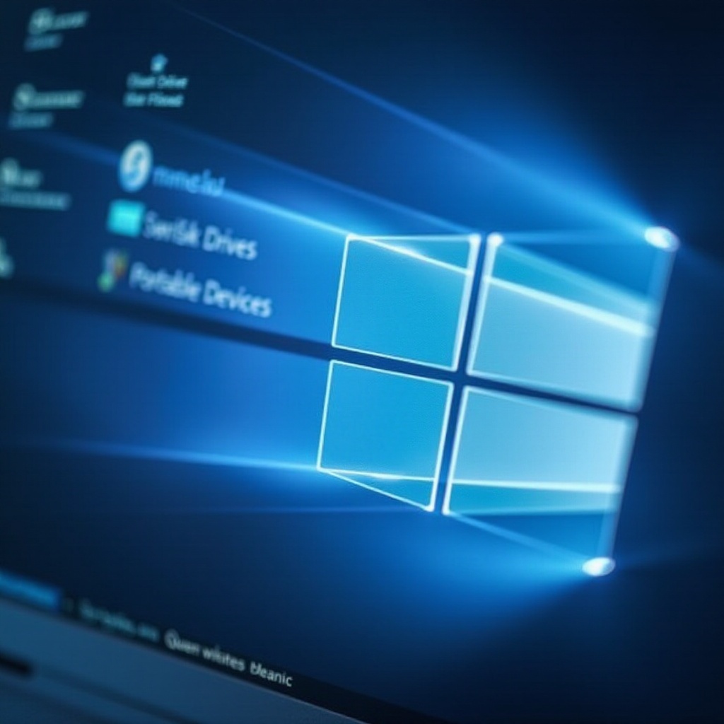 scheda sd non riconosciuta da windows 10