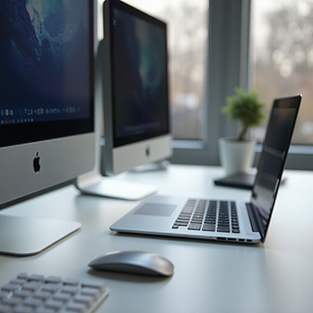 come utilizzare il display Apple Cinema su un laptop HP