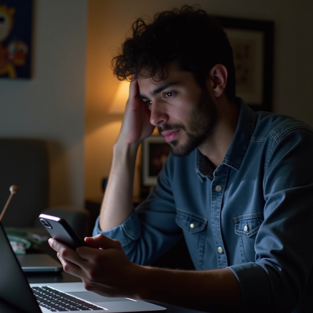 miksi wifi-yhteyteni katkeaa satunnaisesti kannettavallani