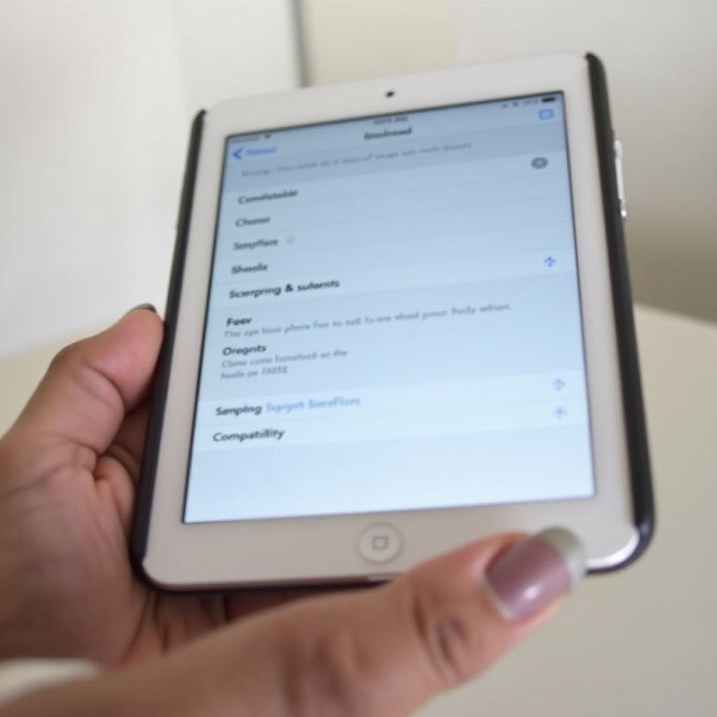 comment télécharger chrome sur une tablette apple