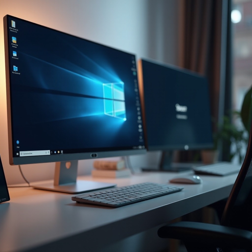 come riavviare il computer con Windows 11