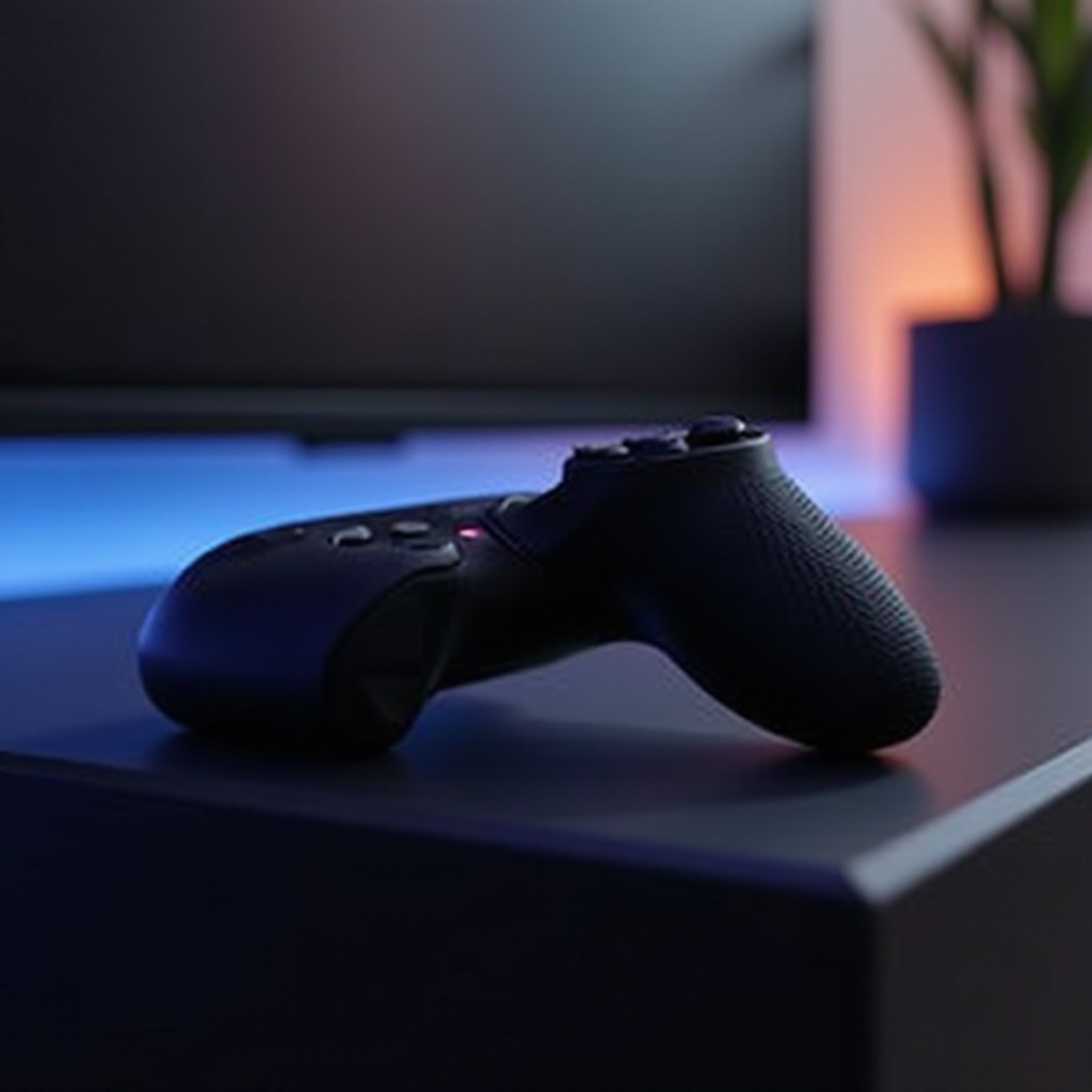 wie lange hält ein vollständig geladener PS5-Controller
