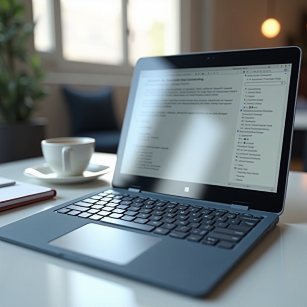 ¿qué edad tiene mi portátil Surface?