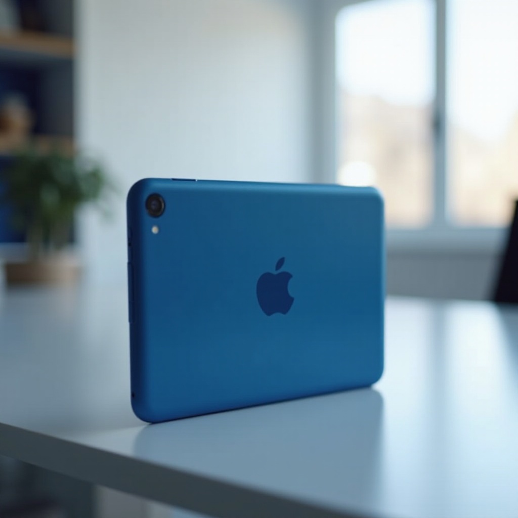 blaue Tablette l368