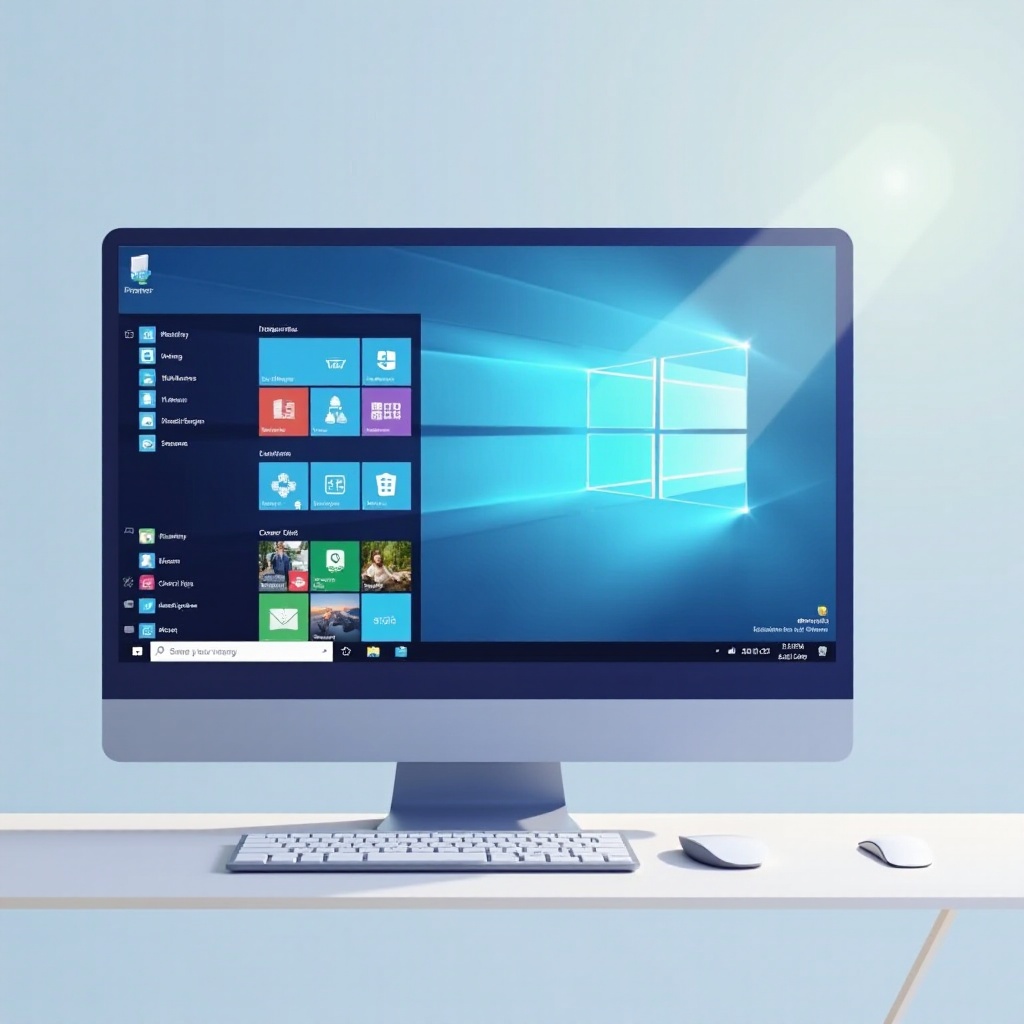 como reiniciar o computador com Windows 11