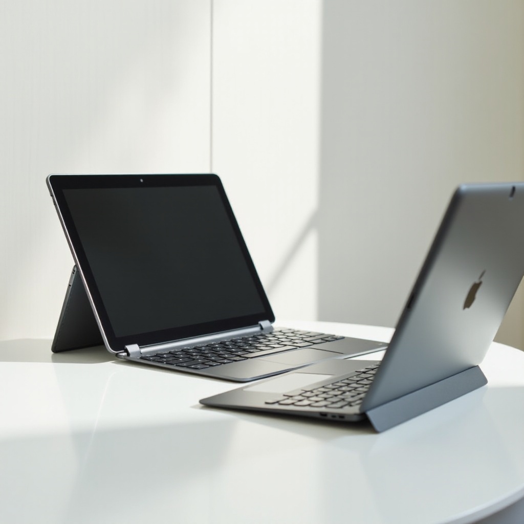 tableta netbook ventanas