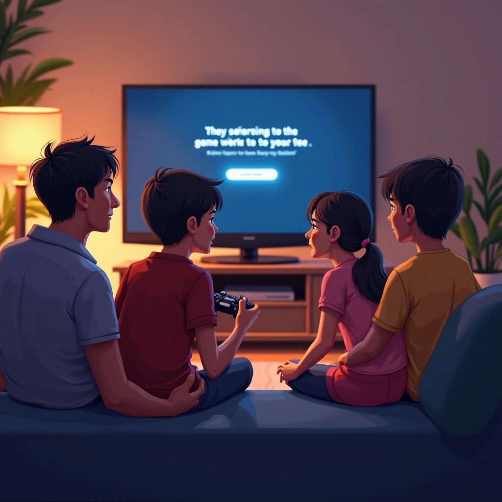 condivisione giochi ps5 non funziona