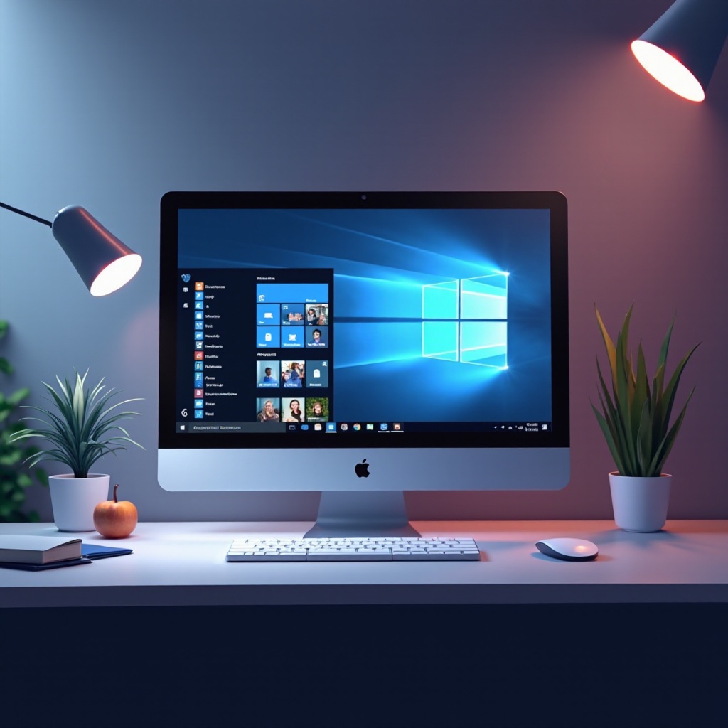 cómo reiniciar el ordenador con Windows 11