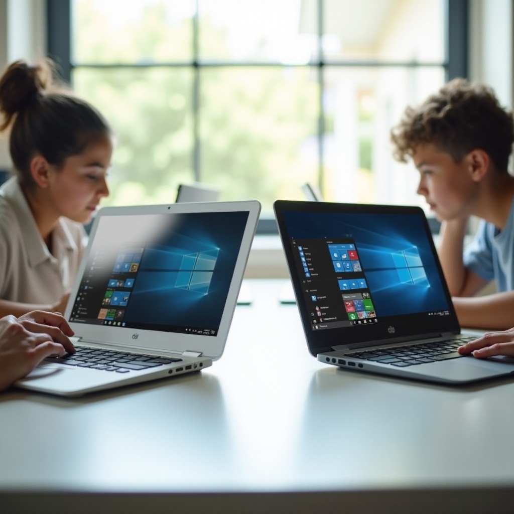 qual è meglio acer chromebook c738t o hp 360 chromebook
