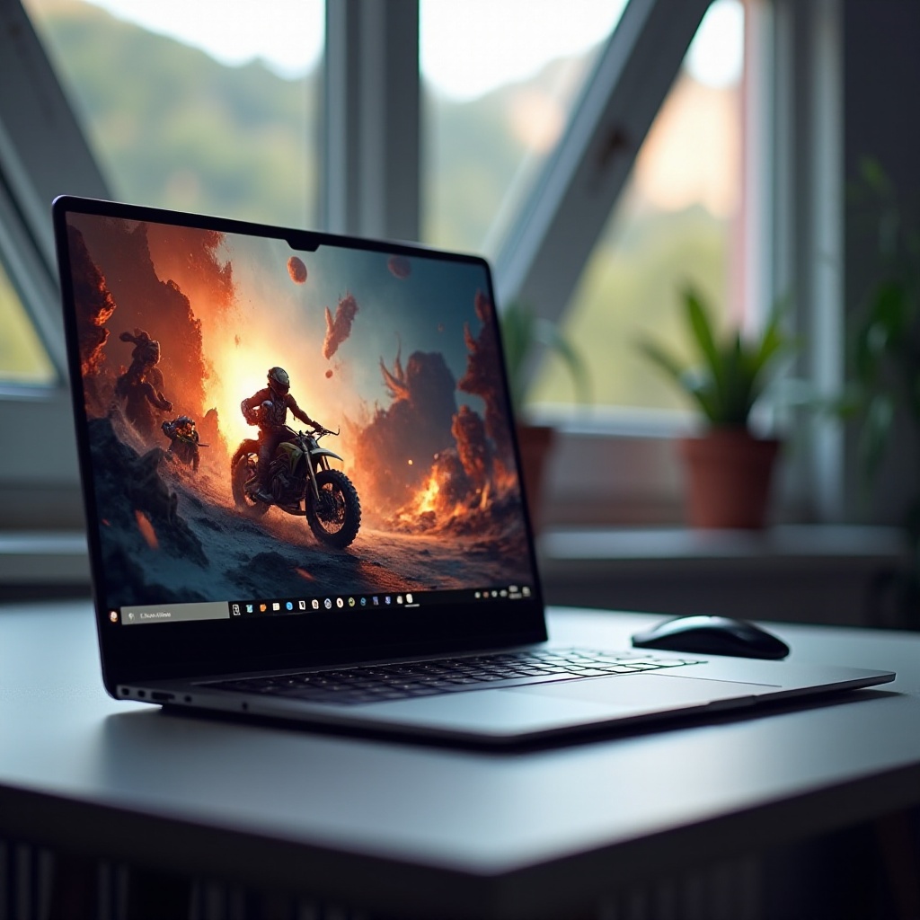 Gaming-Laptops für 800 Dollar