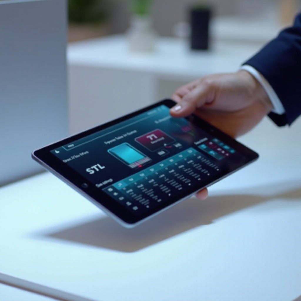 Qualcomm Snapdragon SDM845-tabletti