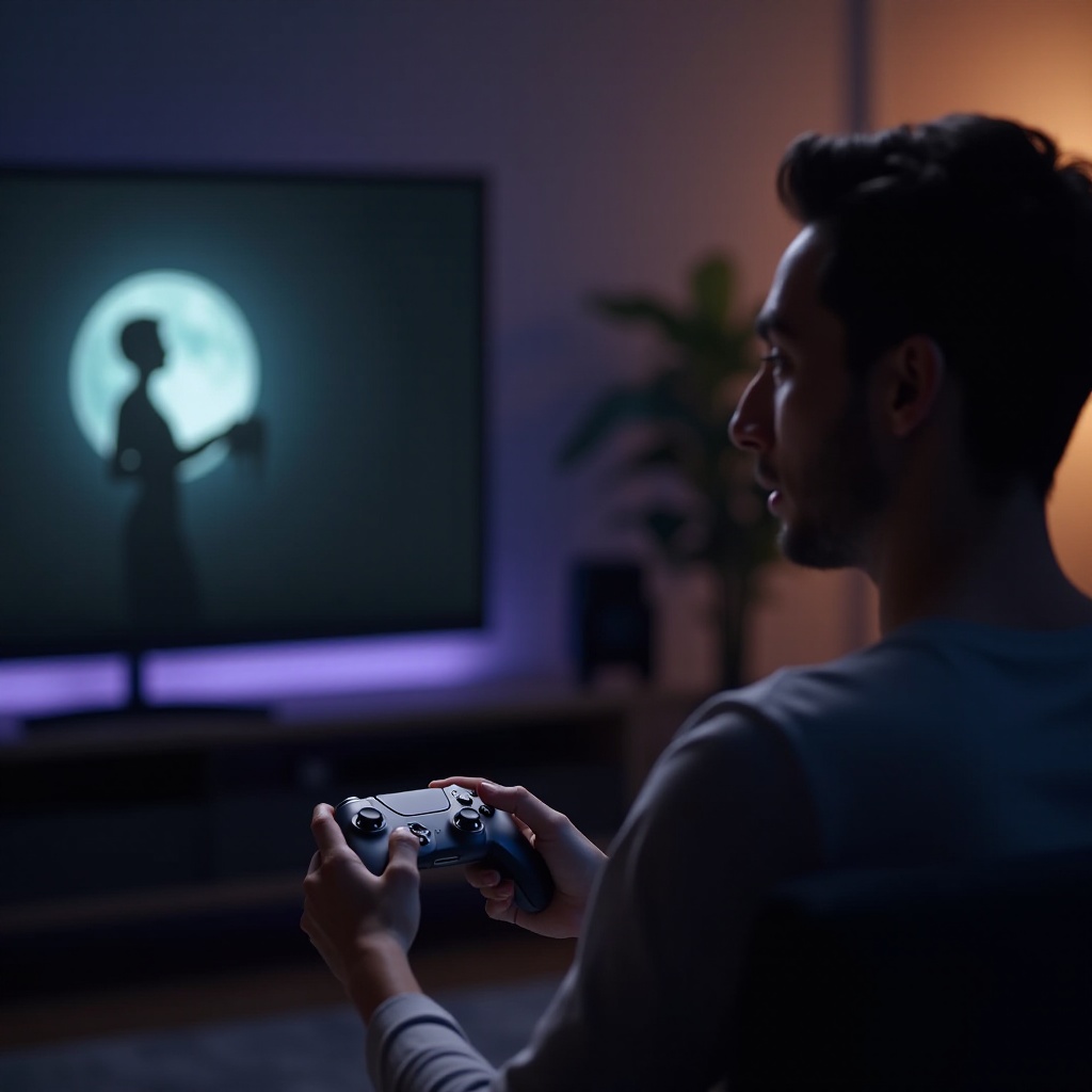 miksi PS5:ni käynnistyy itsestään