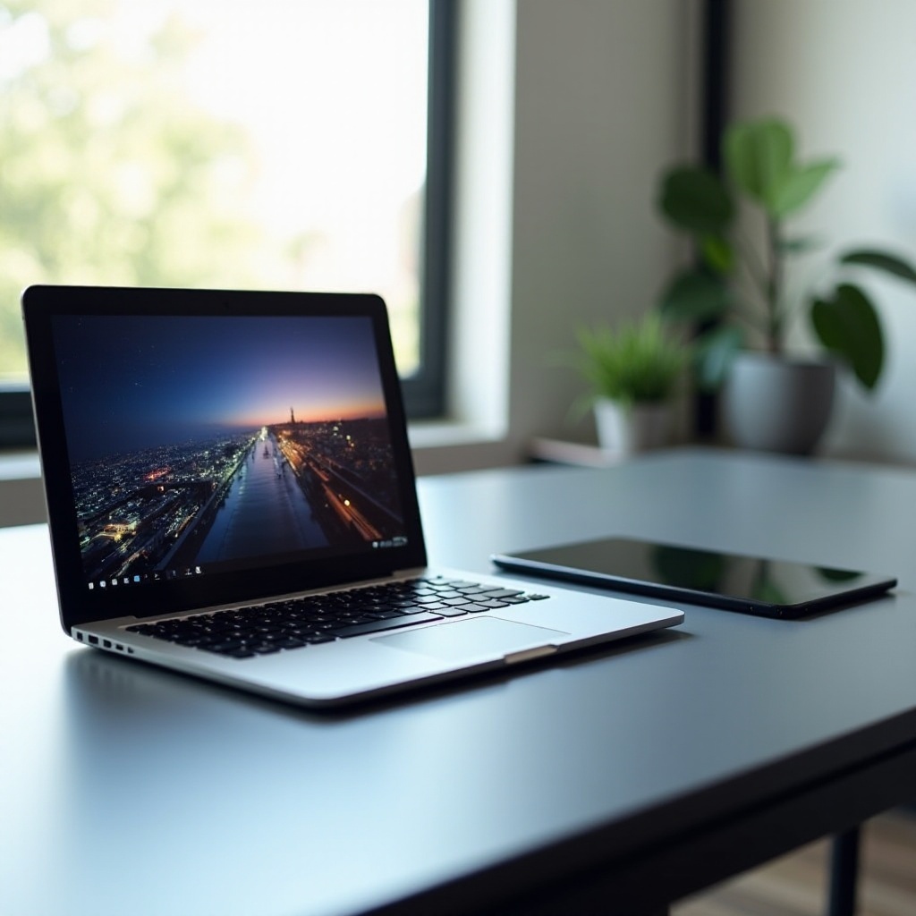 quelle est la différence entre un netbook et une tablette