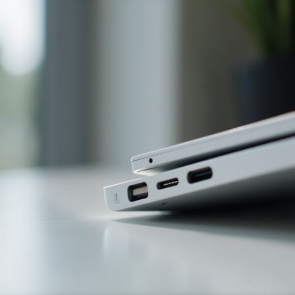 quanti anni ha il mio Surface laptop