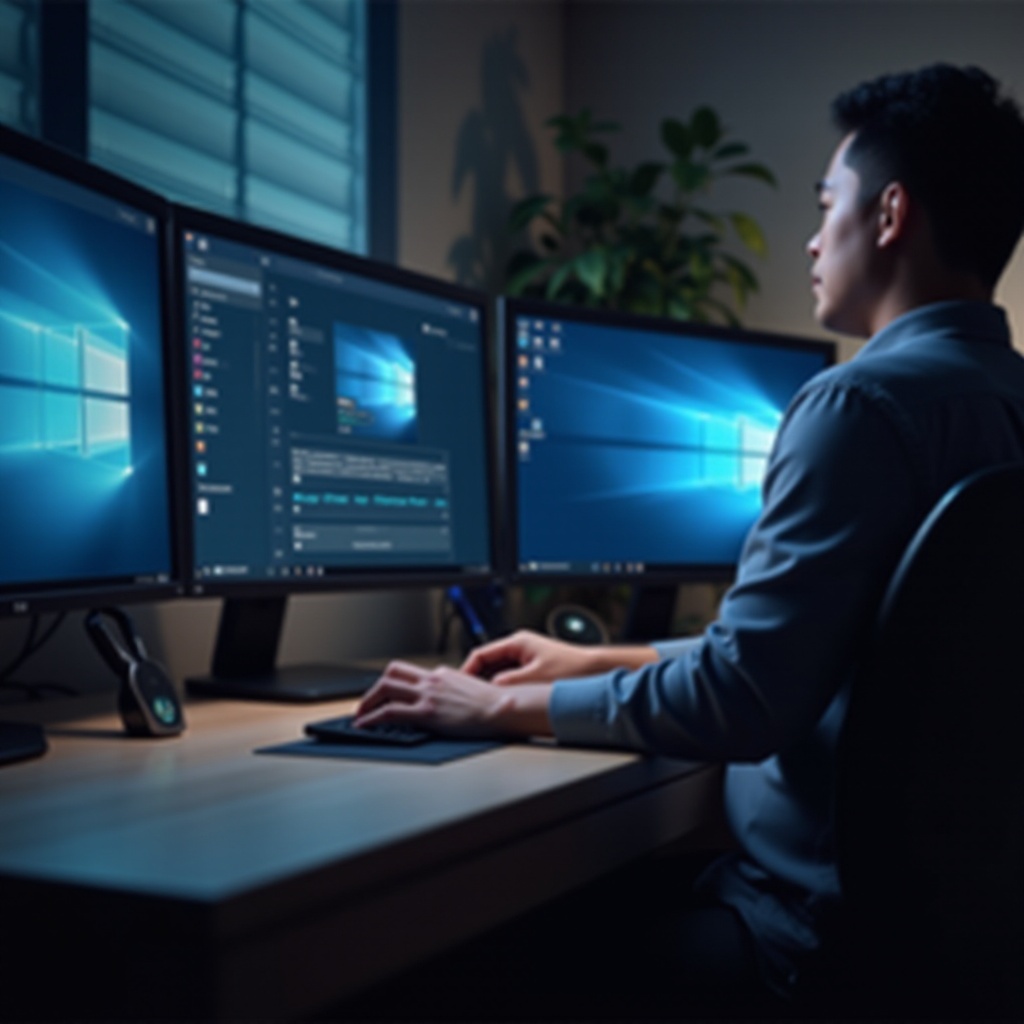 wie man Windows 11 auf einem nicht unterstützten PC installiert