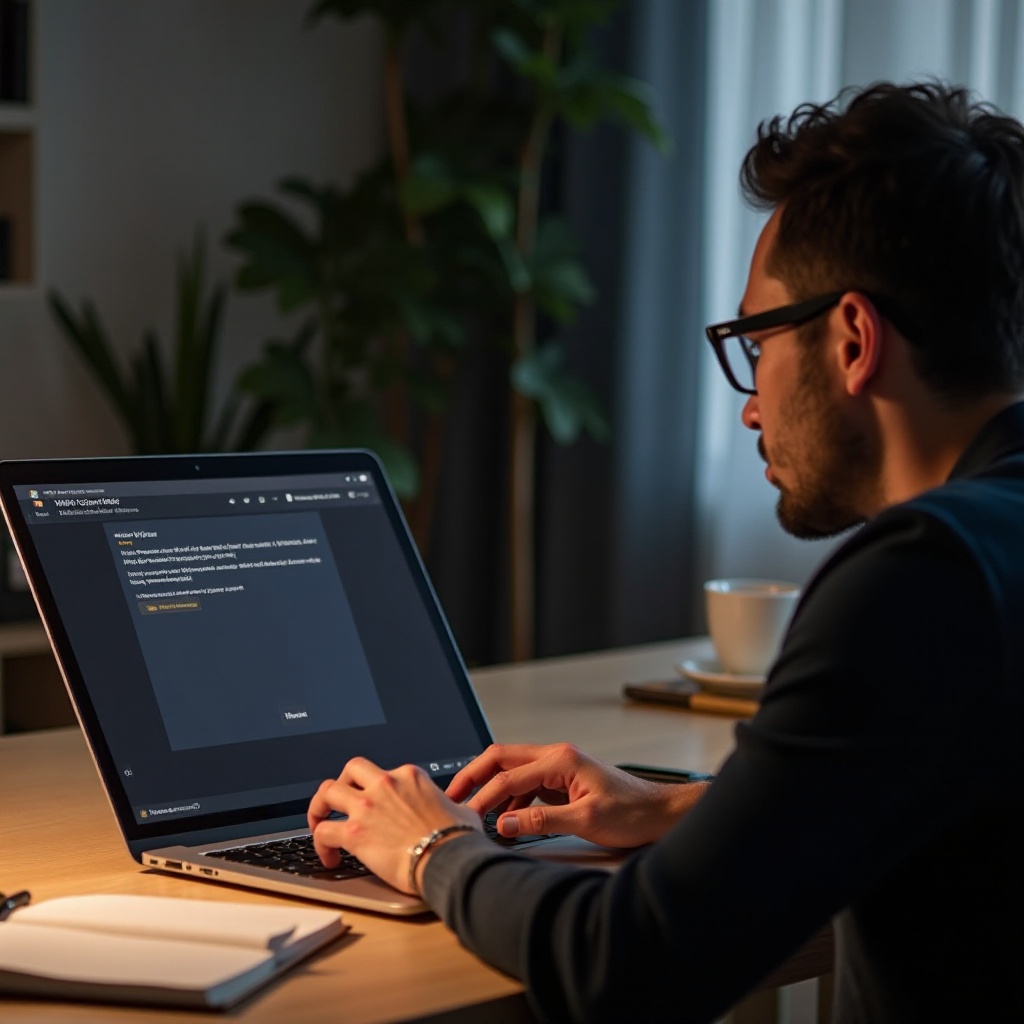 pourquoi mon wifi se déconnecte-t-il aléatoirement sur mon ordinateur portable