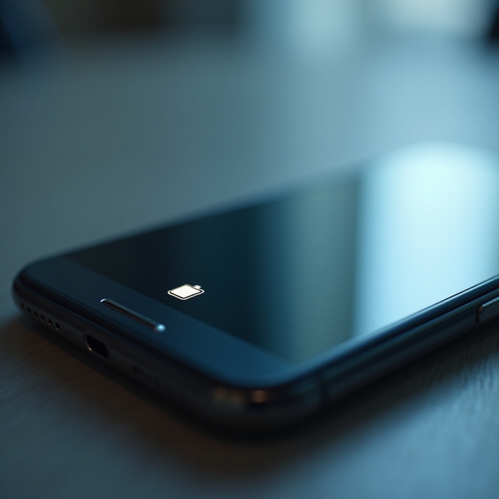 por qué nunca deberías cargar tu teléfono al 100