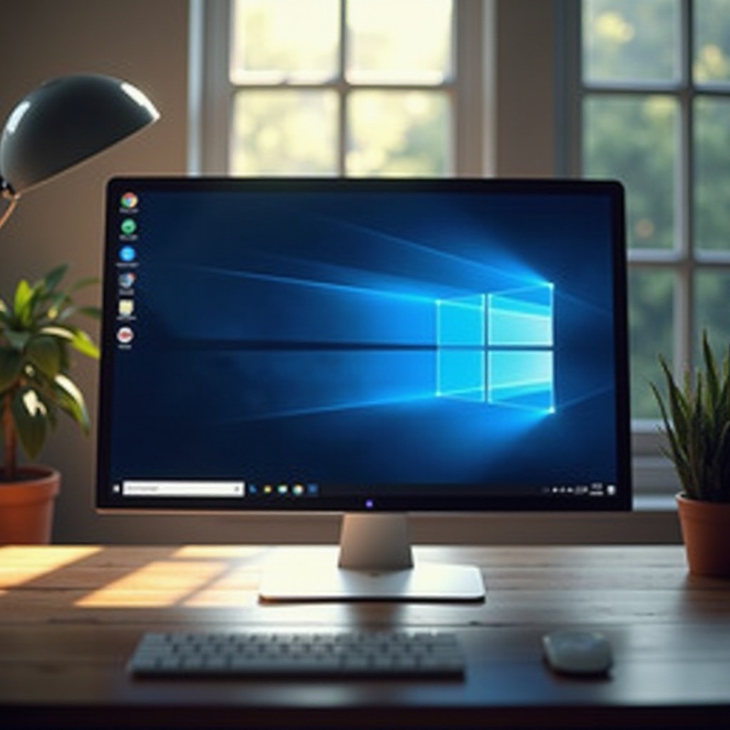 hoe je een computer met Windows 11 opnieuw opstart