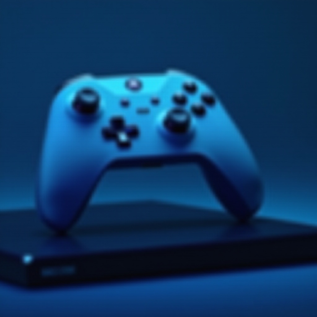 my ps5 controller keeps going left