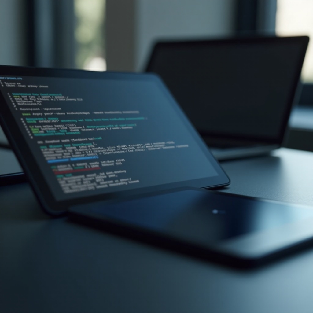 fire tablet recovery mode