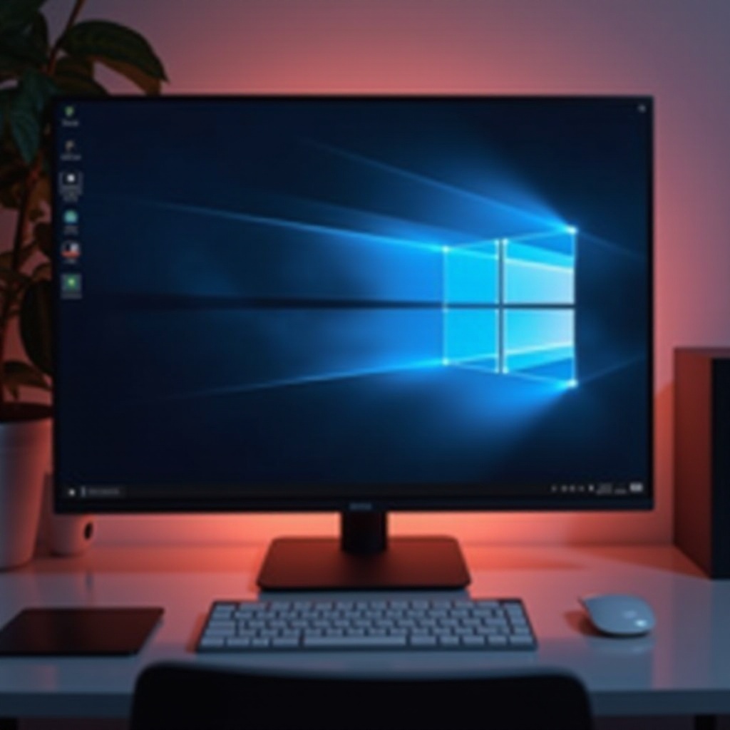 come riavviare il computer con Windows 11