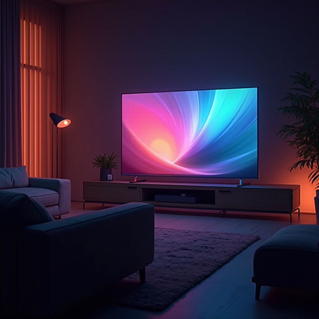 bester Fernseher mit Dolby Vision