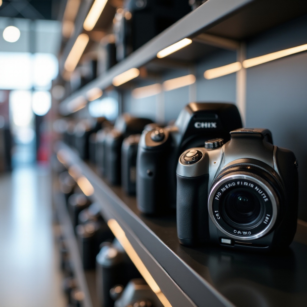 meilleur appareil photo numérique à moins de 250