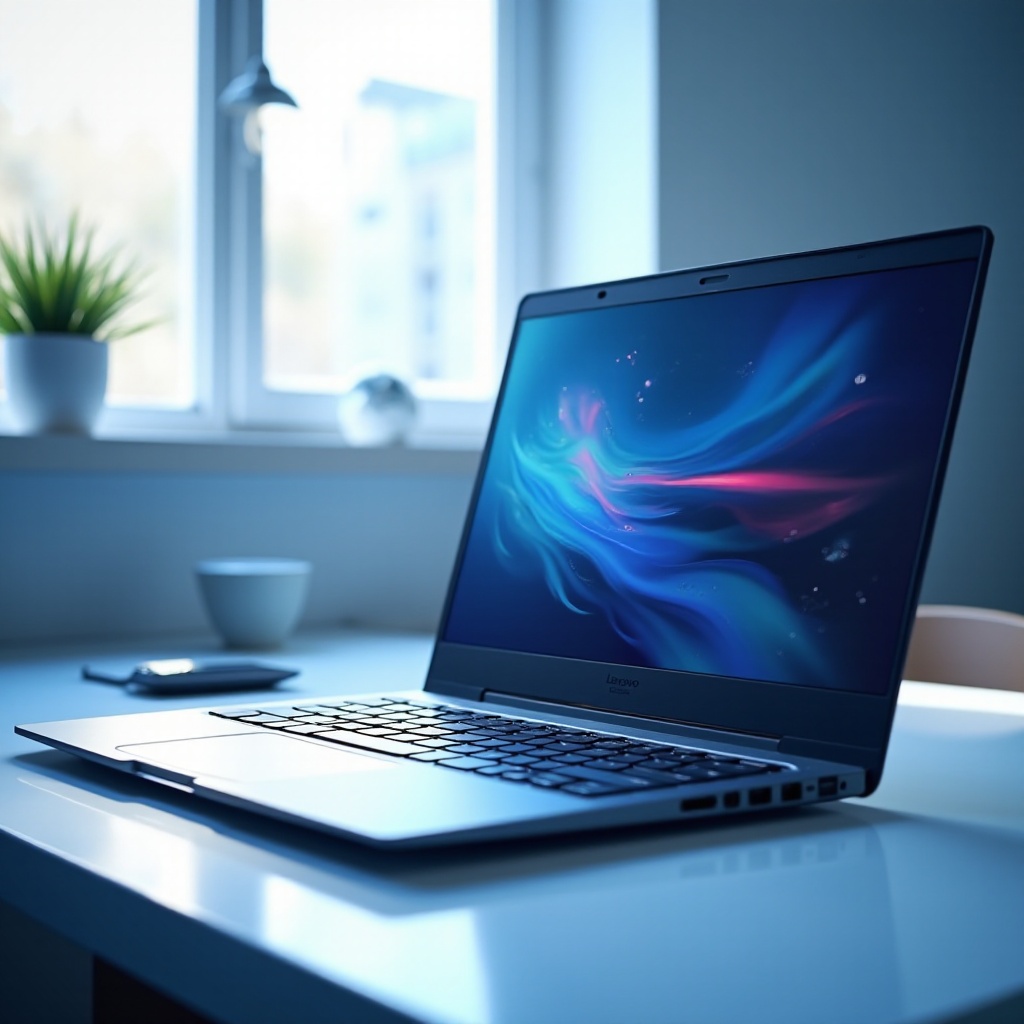 cómo hacer que un portátil Lenovo sea más rápido