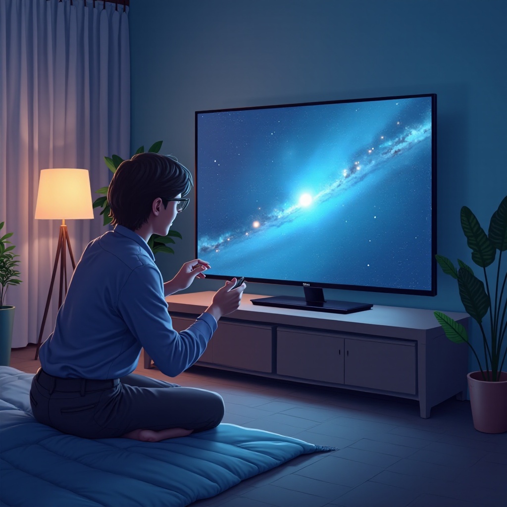 comment réinitialiser un téléviseur Vizio qui ne s'allume pas