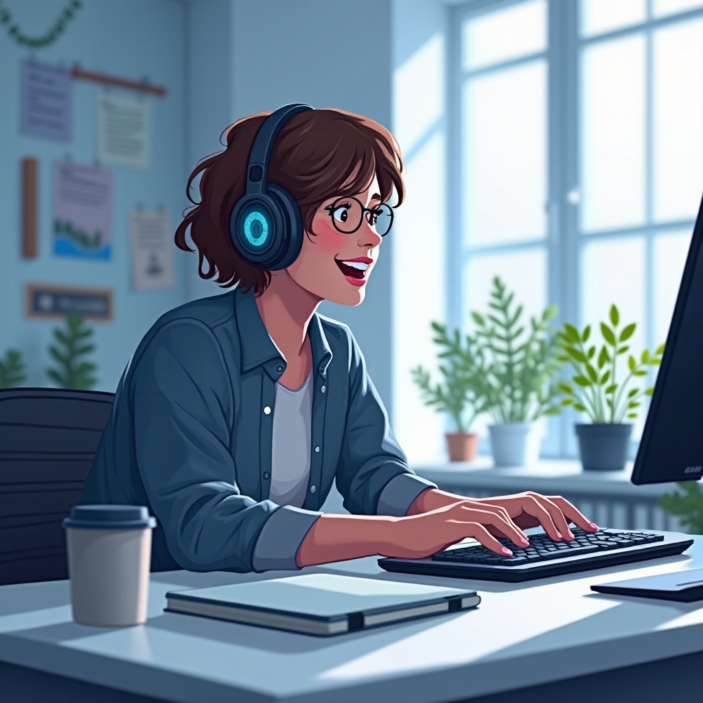 devo usar windows sonic para fones de ouvido?