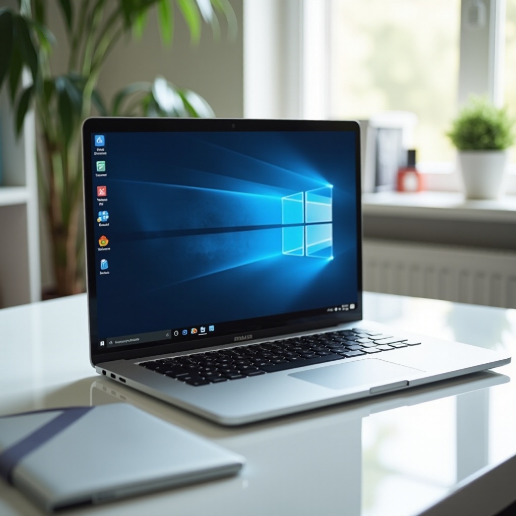 Tuleeko Android x86 toimimaan Windows 7 -kannettavassa