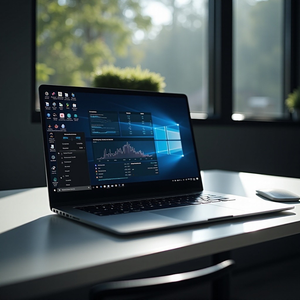 come rendere più veloce un laptop Lenovo