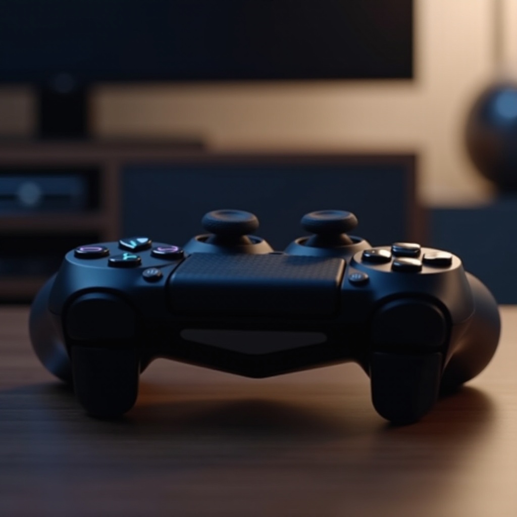 wie man Bluetooth auf dem PS5-Controller ausschaltet