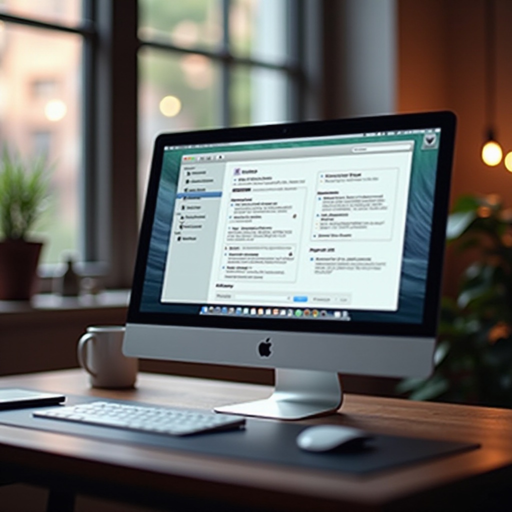hoe een pdf op een mac met een wachtwoord te beveiligen