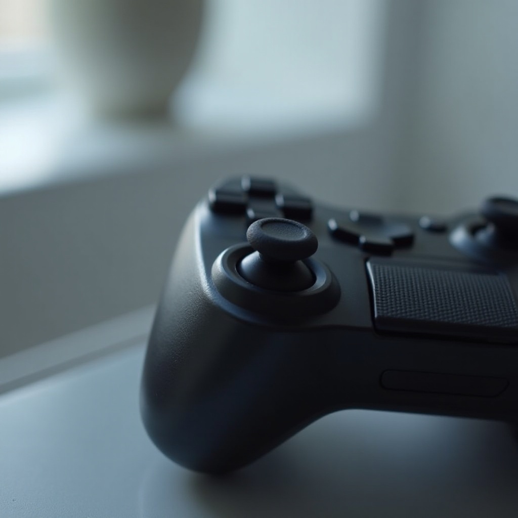 il mio controller PS5 continua ad andare a sinistra