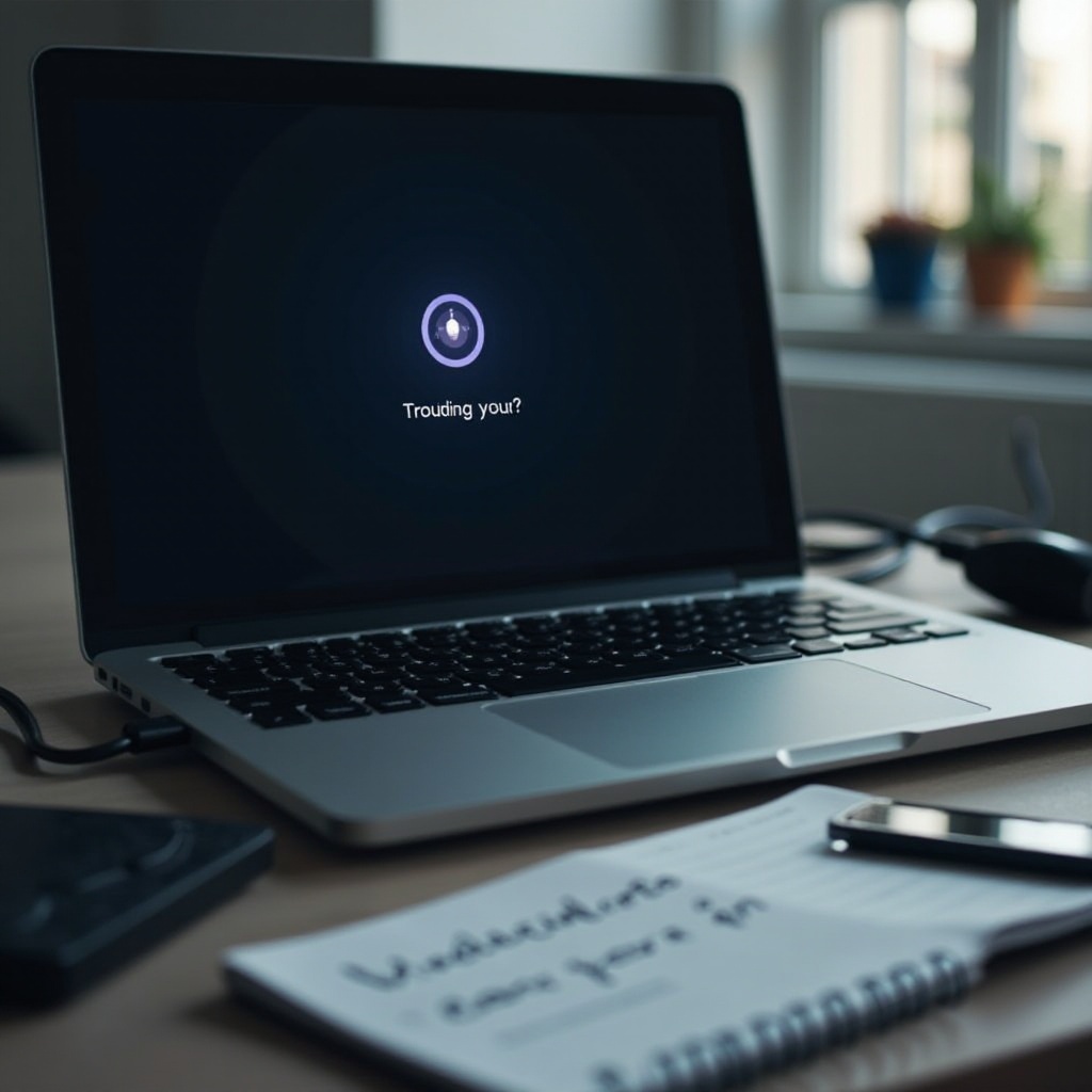 laptop slow startup