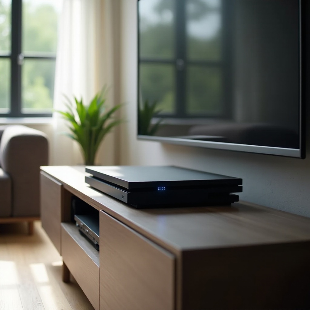 warum schaltet sich meine PS5 von selbst ein