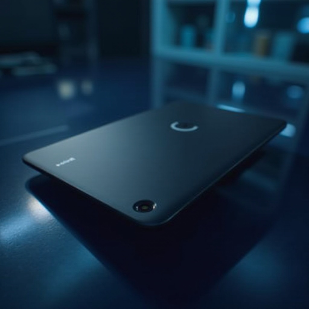 tablet Qualcomm Snapdragon SDM845