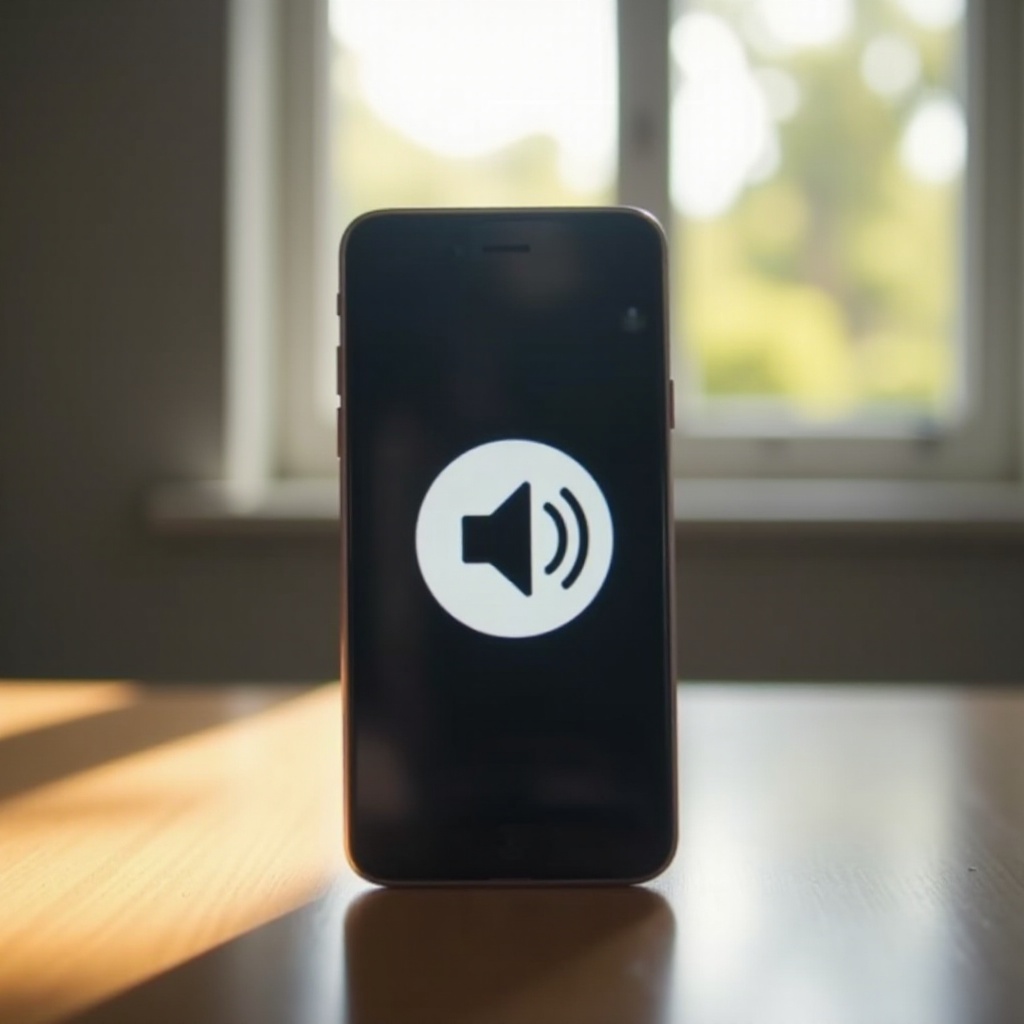 why is my phone volume low even on max