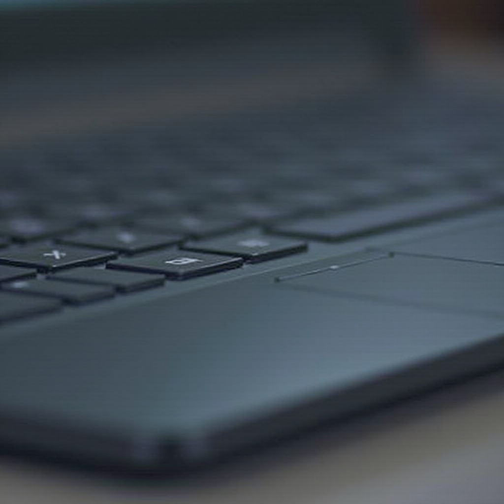 tastiera Acer Chromebook non funziona