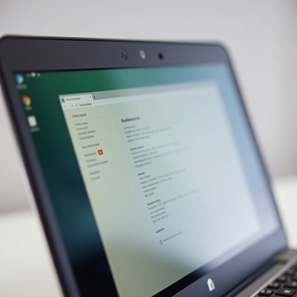 how to find the wifi password on a chromebook