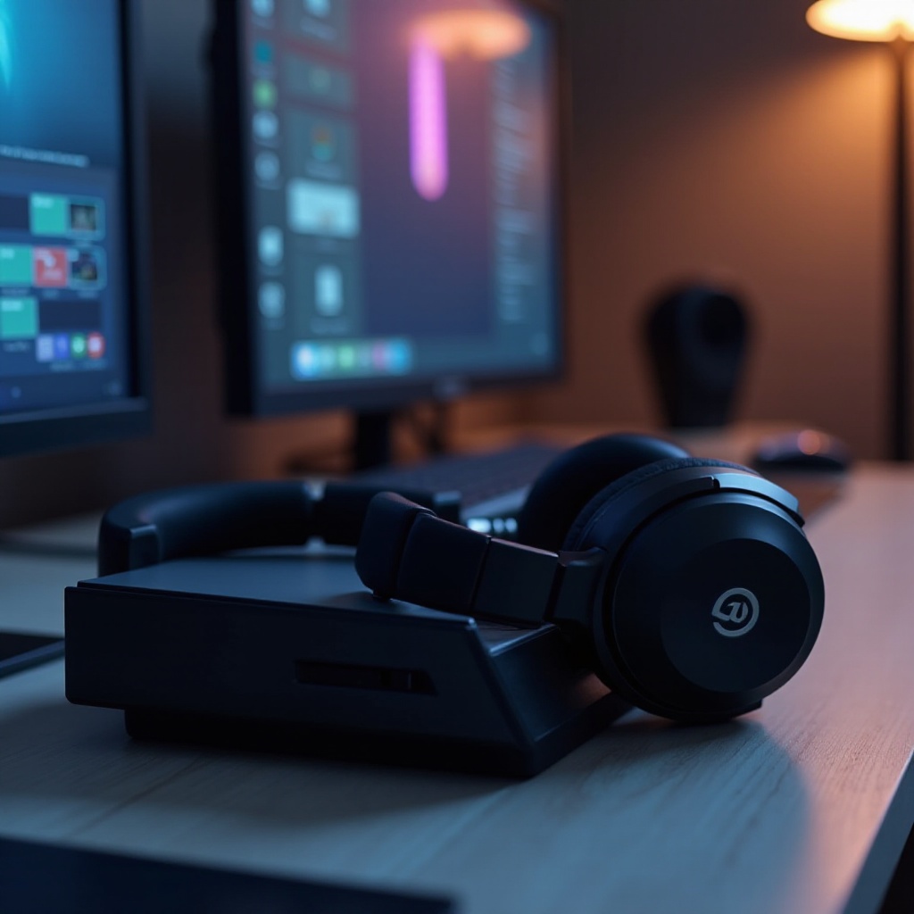 os beats funcionam com a PS5