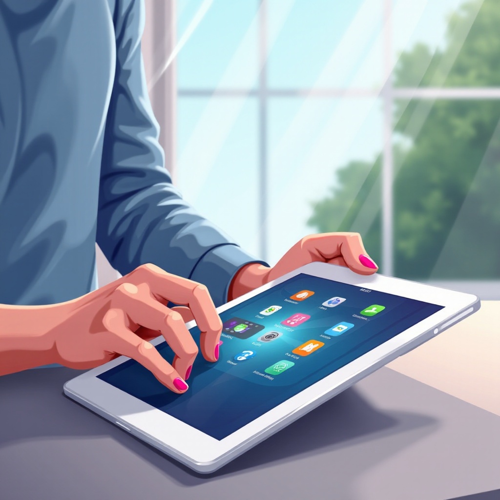 qual é a diferença entre um netbook e um tablet